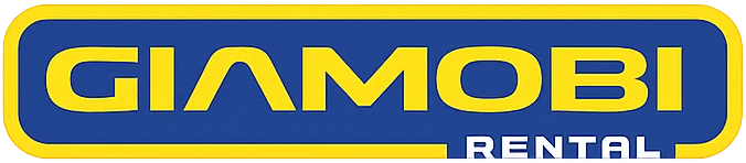 GIAMOBI Rental